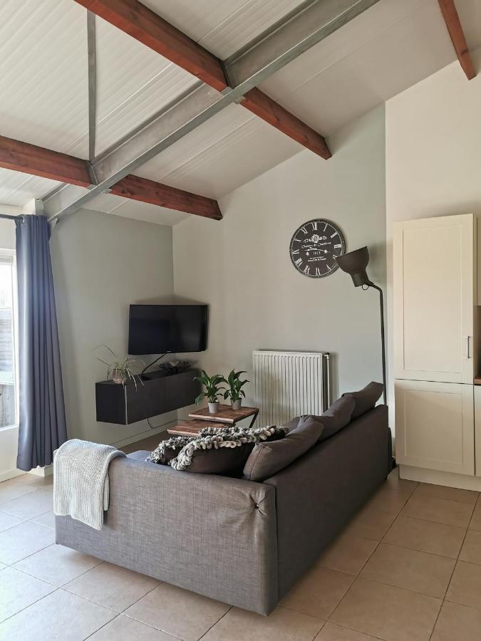 ’t Appelke - Hof Libeek In Het Heuvelland Sint Geertruid