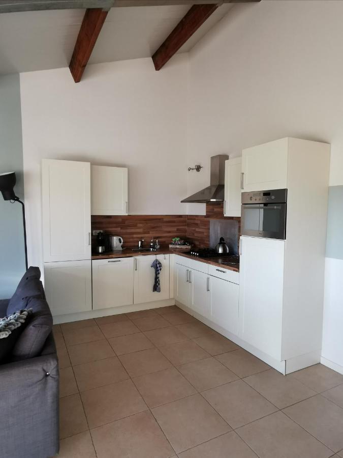 Appartement ’t Appelke - Hof Libeek In Het Heuvelland