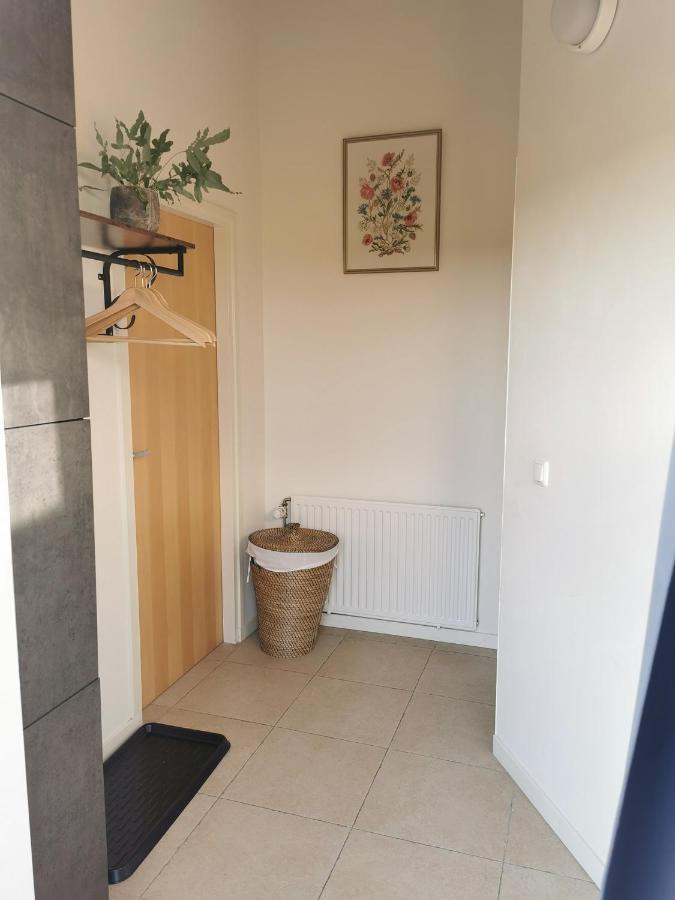 Appartement ’t Appelke - Hof Libeek In Het Heuvelland