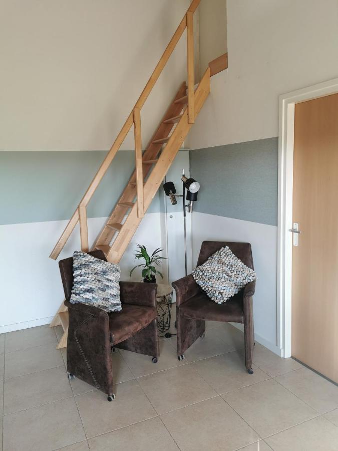 ’t Appelke - Hof Libeek In Het Heuvelland *