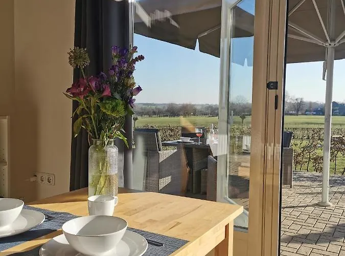 \'T Appelke - Hof Van Libeek In Het Heuvelland